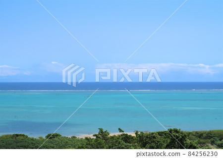 Okinawa Sea 2021 Okinawa Sea 2021 84256230