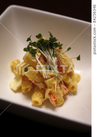 通心粉沙拉 通心粉沙拉 84256346