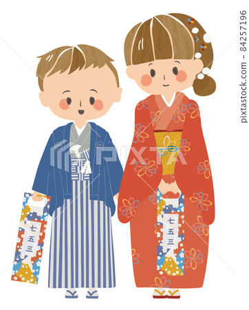 Shichigosan Shichigosan 84257196