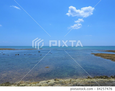 沖繩海2021 沖繩海2021 84257476