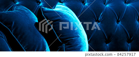 Home decor, interior design and luxury furniture background, sofa and pillow detail Home decor, interior design and luxury furniture background, sofa and pillow detail 84257917