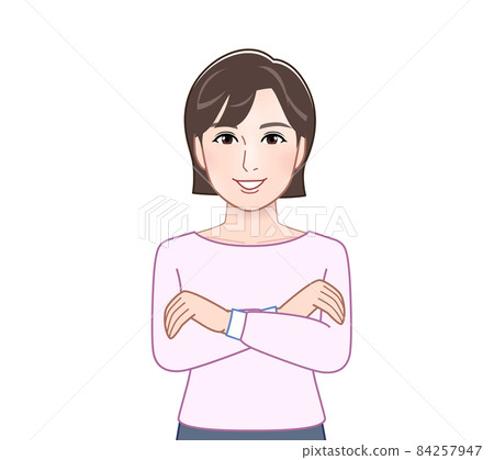 粉色長袖女 84257947