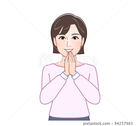 粉色長袖女 粉色長袖女 84257983