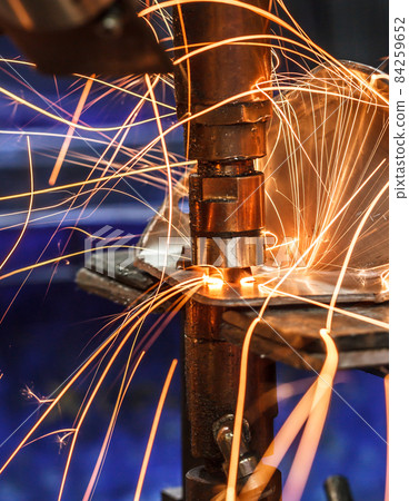 Industrial welding automotive Industrial welding automotive 84259652