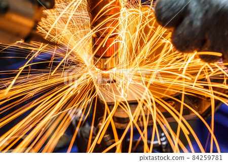 Industrial welding automotive Industrial welding automotive 84259781