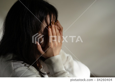 孤獨DV悲傷癮 84260404