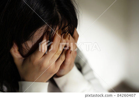 Loneliness DV sad addiction Loneliness DV sad addiction 84260407