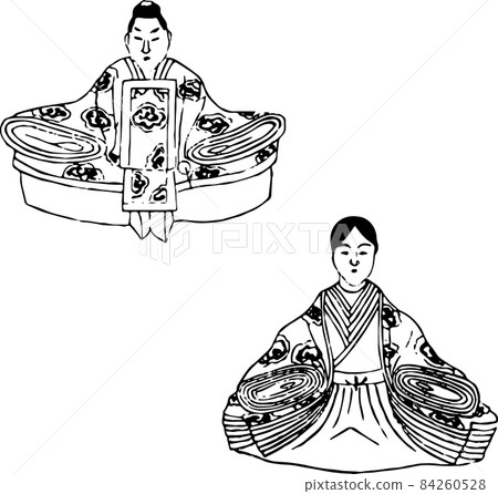 Hinode和內部身材 Hinode和內部身材 84260528