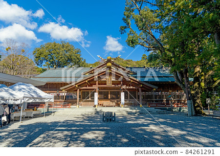 Ise Monkey Takahiko Shrine Ise Monkey Takahiko Shrine 84261291