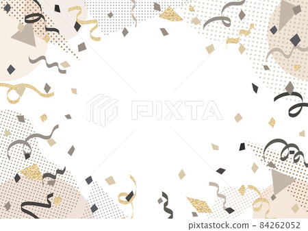 Event campaign frame 84262052