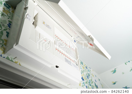 Breaker circuit breaker 84262140