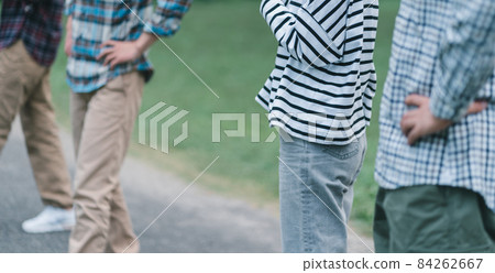 大學生 男人和女人 男女 84262667