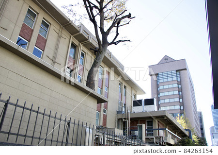 Aoyama Gakuin Aoyama Gakuin 84263154