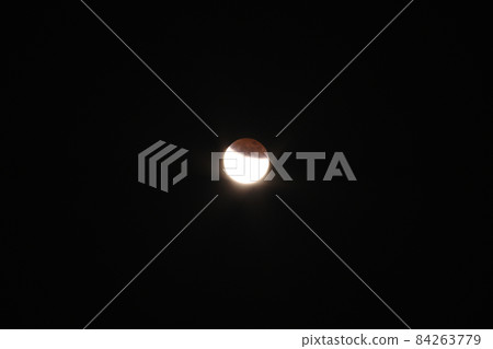 月偏食 2021 年 11 月 19 日 84263779