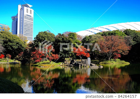 Koishikawa Korakuen 84264157