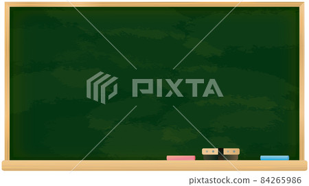 blackboard illustration 84265986