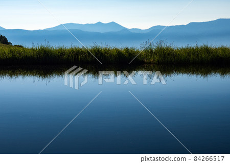 尾瀨檜立岳和尾瀨沼周邊的山地之旅 尾瀨檜立岳和尾瀨沼周邊的山地之旅 84266517