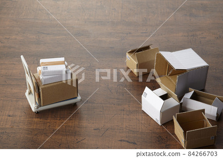 Logistics_dolly Logistics_dolly 84266703