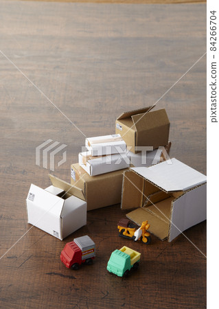 Logistics_Luggage Logistics_Luggage 84266704