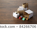 Logistics_Luggage 84266706
