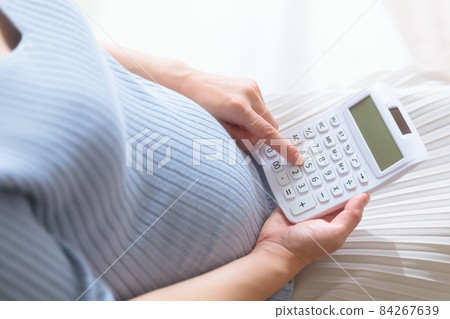 孕婦要計算 孕婦要計算 84267639
