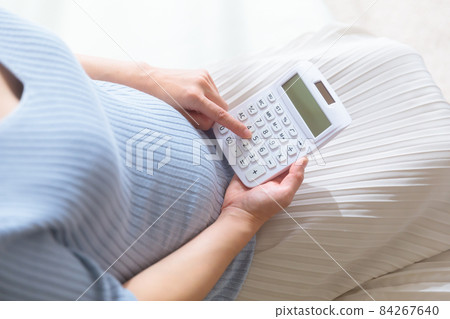 孕婦要計算 84267640