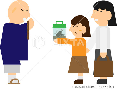 昆蟲葬禮 84268104