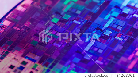 silicon wafer semiconductor 84268361