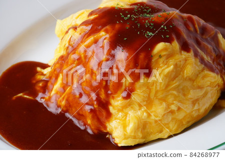 Demiglus omurice Demiglus omurice 84268977
