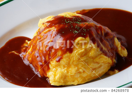 Demiglus omurice 84268978