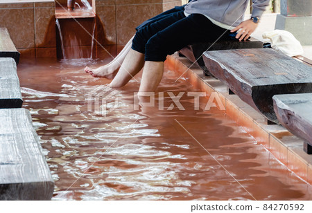 Footbath Blood Pond Hell Footbath Blood Pond Hell 84270592