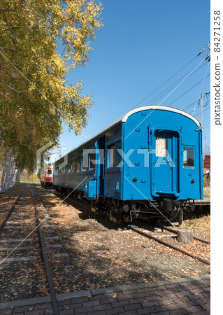 相生火車公園 84271258