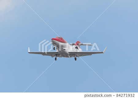 本田噴氣機起飛 84271932