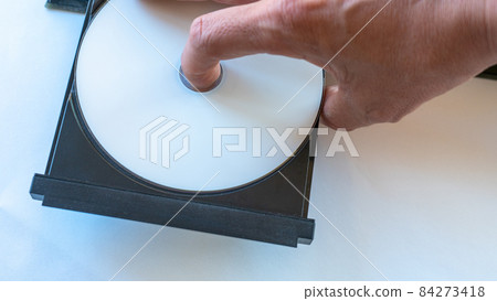 CD / DVD / Blu-ray image CD / DVD / Blu-ray image 84273418