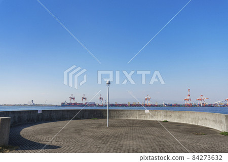 Seaside Cosmo(科斯莫廣場海灘綠地) Seaside Cosmo(科斯莫廣場海灘綠地) 84273632