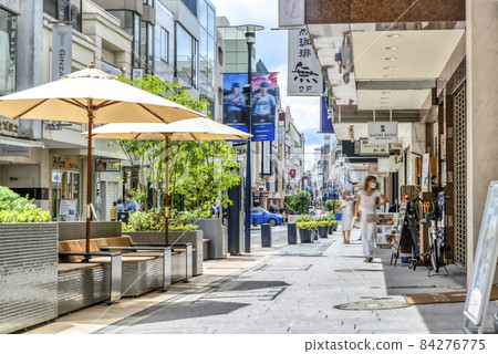 橫濱市容橫濱元町商店街 橫濱市容橫濱元町商店街 84276775