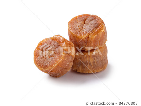 Scallops dried dried scallop ホタテの乾物 ほたて ホタテ 84276805