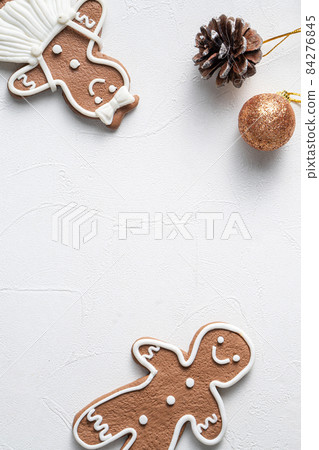 Christmas gingerbread cookie ジンジャークッキー Christmas gingerbread cookie ジンジャークッキー 84276845