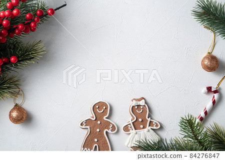 Christmas gingerbread cookie ジンジャークッキー Christmas gingerbread cookie ジンジャークッキー 84276847