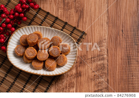 干貝 乾燥 dried scallop ホタテの干物 ほたて ホタテ 干貝 乾燥 dried scallop ホタテの干物 ほたて ホタテ 84276908