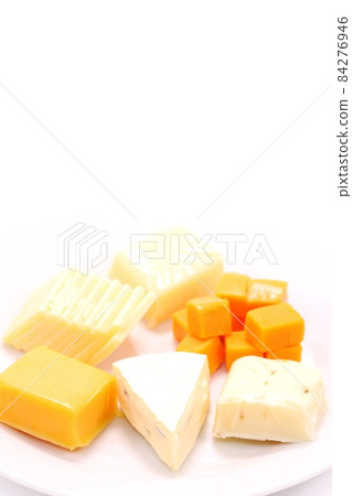 各種奶酪切達干酪 Mimolette Cambozola 胡椒 Jack Gouda 各種奶酪切達干酪 Mimolette Cambozola 胡椒 Jack Gouda 84276946