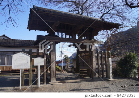 Usui Sekisho Trace 84278355