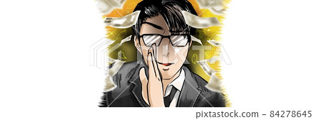 Manga Suspicious Twink Glasses Scammer A secret story of an investment that makes a lot of money Manga Suspicious Twink Glasses Scammer A secret story of an investment that makes a lot of money 84278645