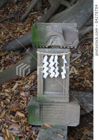 Kemigawa Shrine 84278784