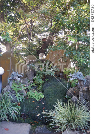 Kemigawa Shrine 84278786