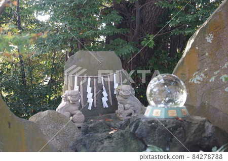 Kemigawa Shrine 84278788