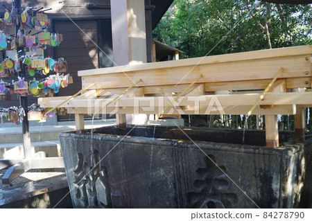 Kemigawa Shrine Kemigawa Shrine 84278790