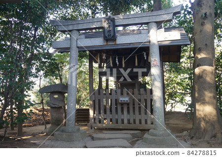 Kemigawa Shrine 84278815