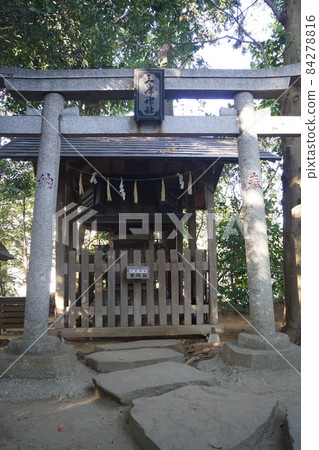 Kemigawa Shrine 84278816