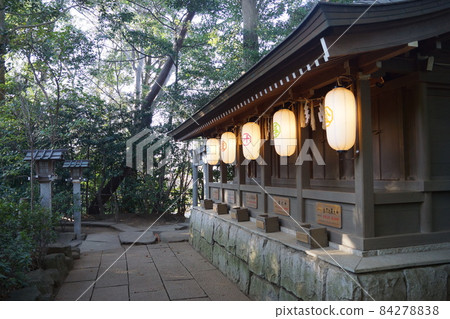 Kemigawa Shrine Kemigawa Shrine 84278838